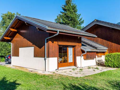 Ferienhaus CHALET
