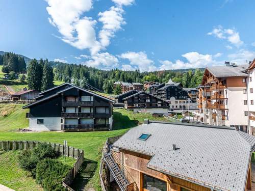 Ferienwohnung, Appartement Les Sitelles