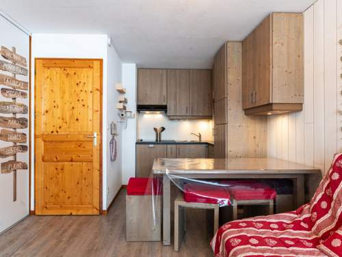 Ferienwohnung, Appartement Les Sitelles