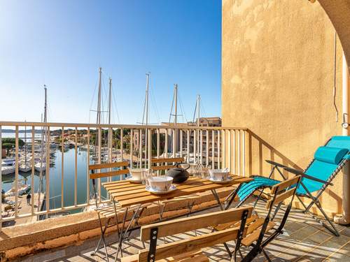 Ferienwohnung Port de la Gavine I