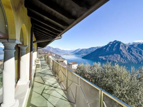 Ferienwohnung Xino Terrace View