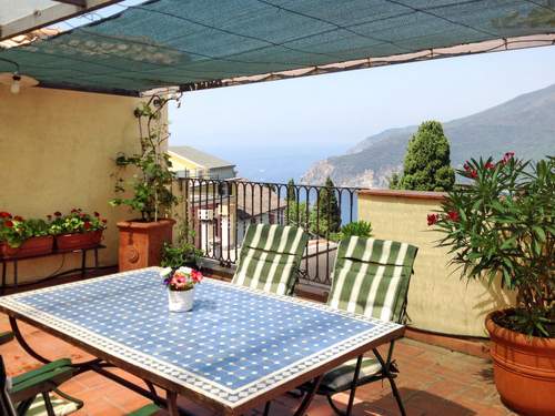 Ferienwohnung Bellavista