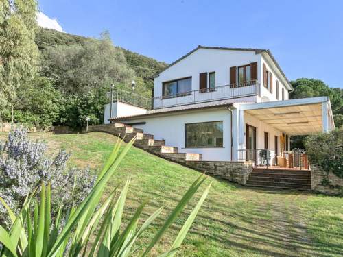 Ferienhaus, Villa Augusta