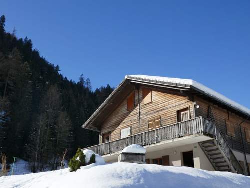 Ferienwohnung Prou Forestside