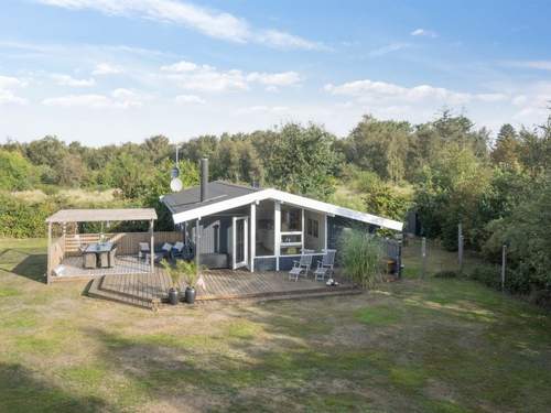 Ferienhaus Ilse - 300m from the sea