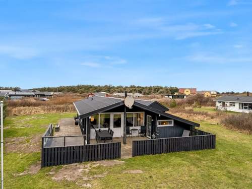 Ferienhaus Erblin - 400m from the sea