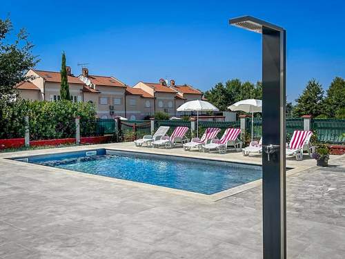 Ferienhaus Villa Rubil