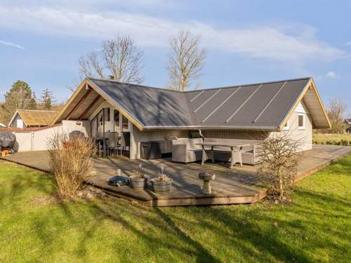 Ferienhaus Bernadine - 400m from the sea