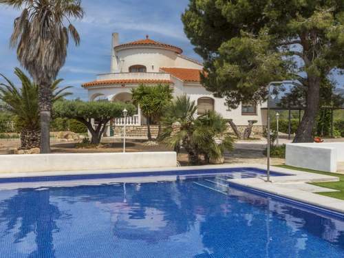 Ferienhaus, Villa Sirena IV