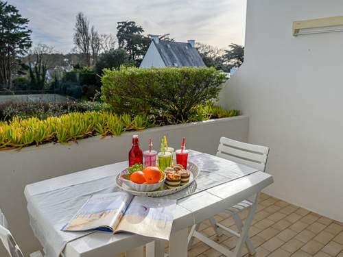 Ferienwohnung Piscine et Plage
