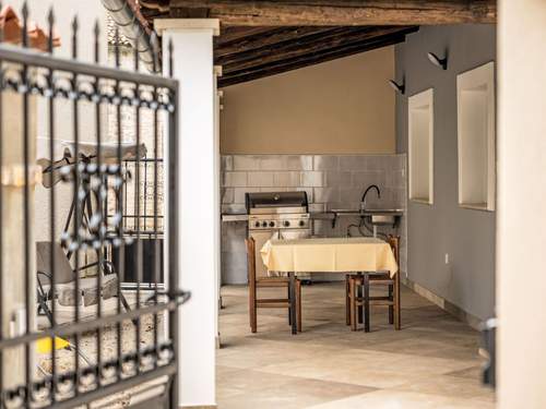 Ferienhaus Ondina
