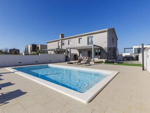 Ferienhaus Villa Dream Place