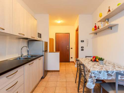 Ferienwohnung Teto