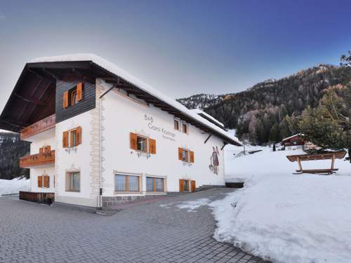Ferienhaus Kostner