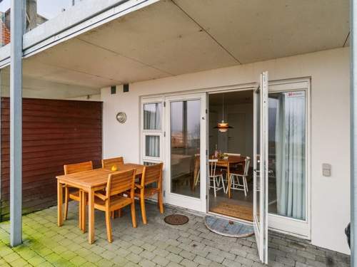Ferienwohnung, Appartement Thorvor - 70m from the sea