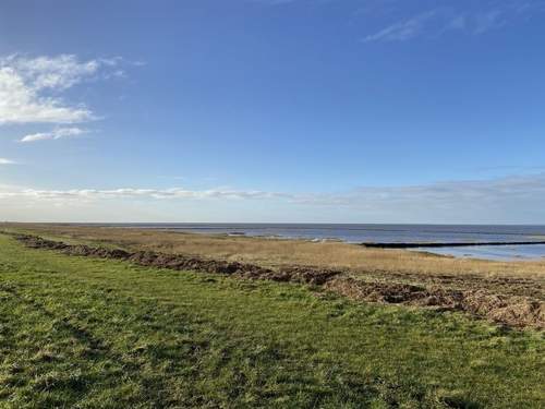 Ferienhaus Tuki - 10km from the sea