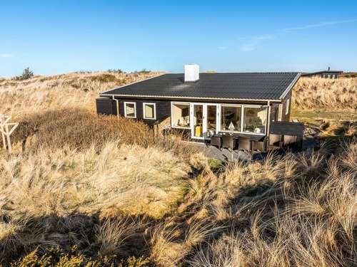 Ferienhaus Alrike - 200m from the sea