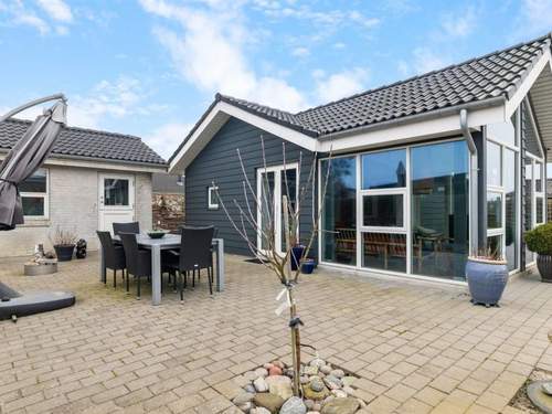 Ferienhaus Arnulfuer - 100m from the sea
