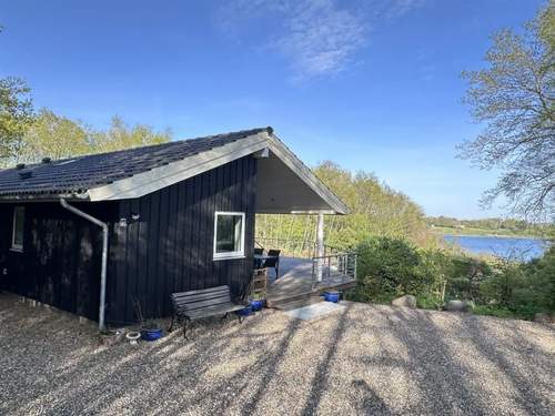 Ferienhaus Nico - 70m to the inlet