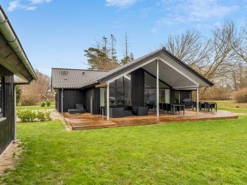 Ferienhaus Erlinda - 300m from the sea
