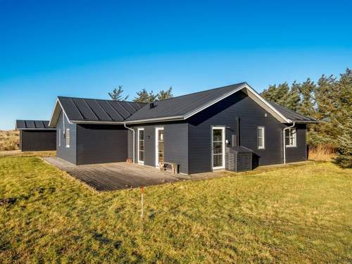 Ferienhaus Kaapo - 300m from the sea