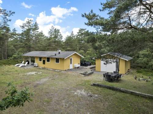 Ferienhaus Graver - 760m to the inlet