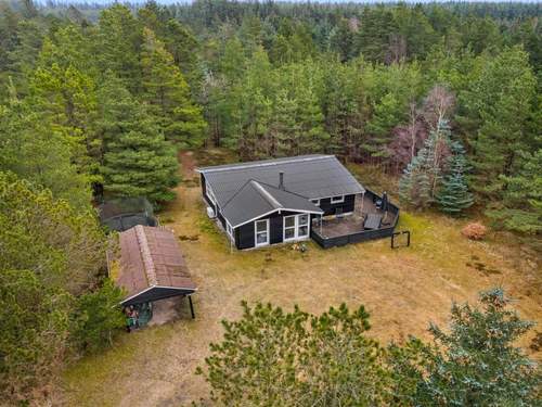 Ferienhaus Hansa - 3km from the sea