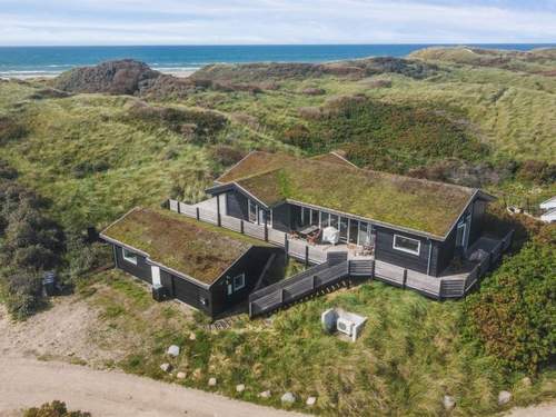 Ferienhaus Gebko - 150m from the sea