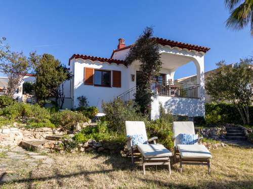 Ferienhaus La Unica