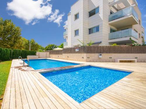 Ferienwohnung Arenal Boutique Suite