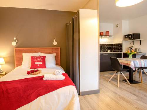 Ferienwohnung La Falaise