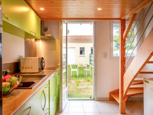 Ferienhaus Ker Zelia