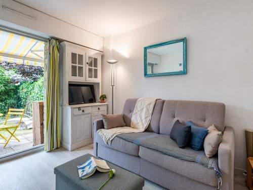 Ferienwohnung Manoir du Men Gwen
