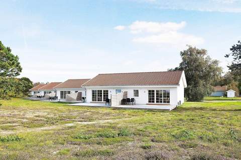 Ferienunterkunft in Læsø (4 Personen)