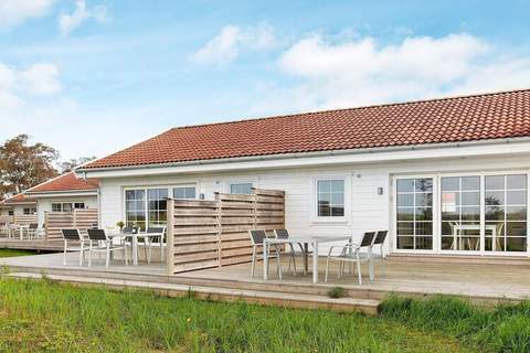 Ferienunterkunft in Læsø (4 Personen)