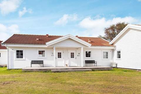 Ferienunterkunft in Læsø (4 Personen)