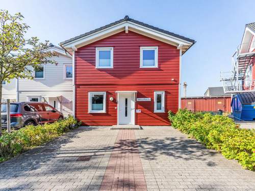 Ferienhaus Meeresbrise