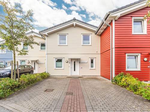 Ferienhaus Nordseeluft