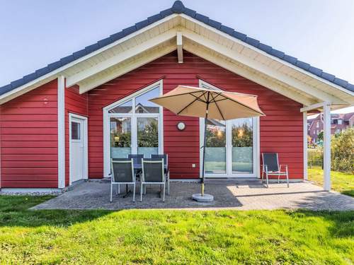 Ferienhaus Sternschnuppe