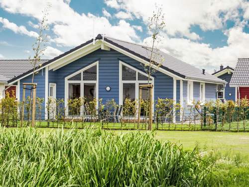 Ferienhaus Luv & Lee
