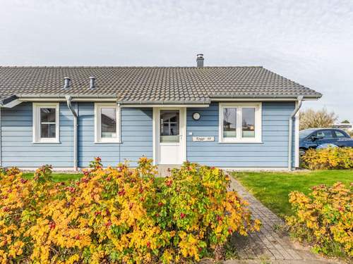 Ferienhaus Kogge