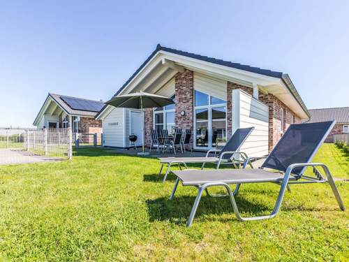 Ferienhaus Wolken Blick