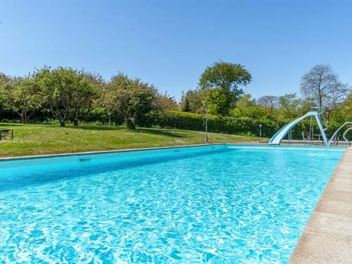 Ferienwohnung, Appartement Markus - 300m from the sea