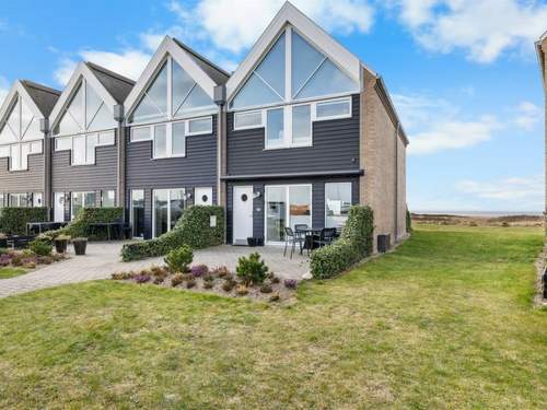 Ferienhaus Claudine - 90m from the sea