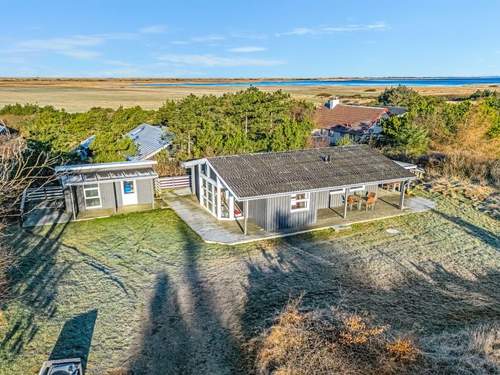 Ferienhaus Elsabet - 700m to the inlet