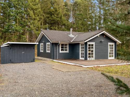 Ferienhaus Iorund - 9km from the sea