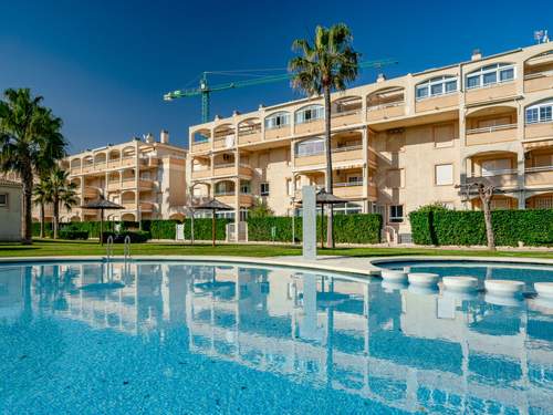 Ferienwohnung Bahia de Denia