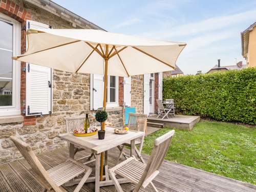 Ferienhaus La Floriette