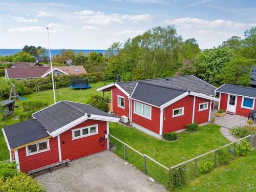 Ferienhaus Oskari - 175m from the sea