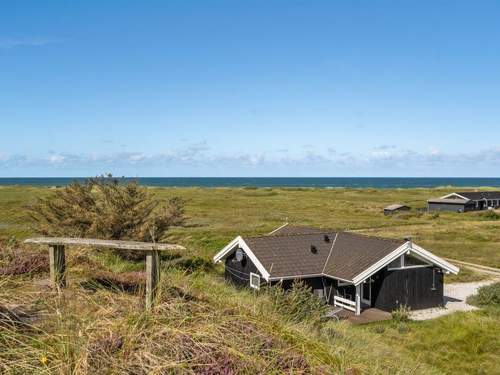 Ferienhaus Dania - 300m from the sea